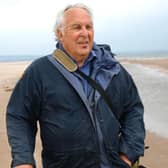 Jim Graham was respected by colleagues across the criminal justice system