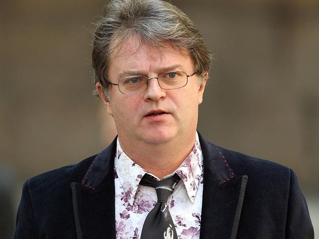 'Have I Got News For You' team captain Paul Merton will be returning to the Fringe for the umpteenth time with his Impro Chums - namely Paul Merton, Suki Webster, Richard Vranch, Kirsty Newton and Mike McShane. Fans of 'Whose Line Is It Anyway?' will know what to expect from the show playing at the Pleasance Grand from August 10-20 at 3.30pm.