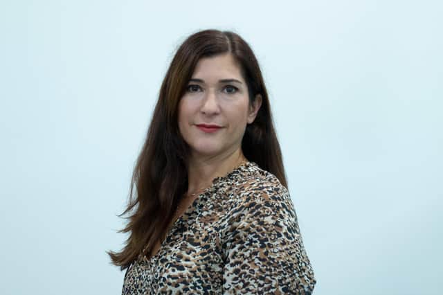 Petra Cameron, Head of Advertising and Content, NatWest Group and Star Awards Chair