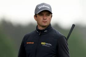 DP World Tour player David Law is among 25 home players teeing up in this week's Farmfood Scottish Challenge presented by The R&A at Newmachar. Picture: Jan Kruger/Getty Images.