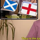 Surprisingly, many tourists visiting Scotland aren’t aware of the border separating Scotland from England. Or, believe that Britain is “just England.” You’ll find most Scots are proud of their identity and heritage, and while we are indeed a part of the United Kingdom, we are definitely not England.
