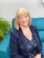 Care firm managing director Lynn Laughland highlights the appeal of working in the sector. Picture: contributed.