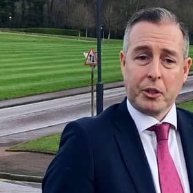 Paul Givan Norther Ireland’s First Minister has said he intends to announce his resignation, according to a Democrat Unionist Party source.