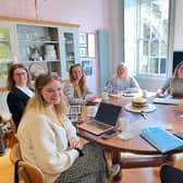 EWFF committee