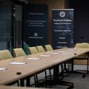The upcoming event will see a focus on climate finance as a panel of industry leaders in FinTech, climate, data and investment meet to consider ‘ESG: Investor expectations and the opportunities for FinTech to support ESG developments’