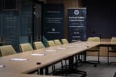 The upcoming event will see a focus on climate finance as a panel of industry leaders in FinTech, climate, data and investment meet to consider ‘ESG: Investor expectations and the opportunities for FinTech to support ESG developments’