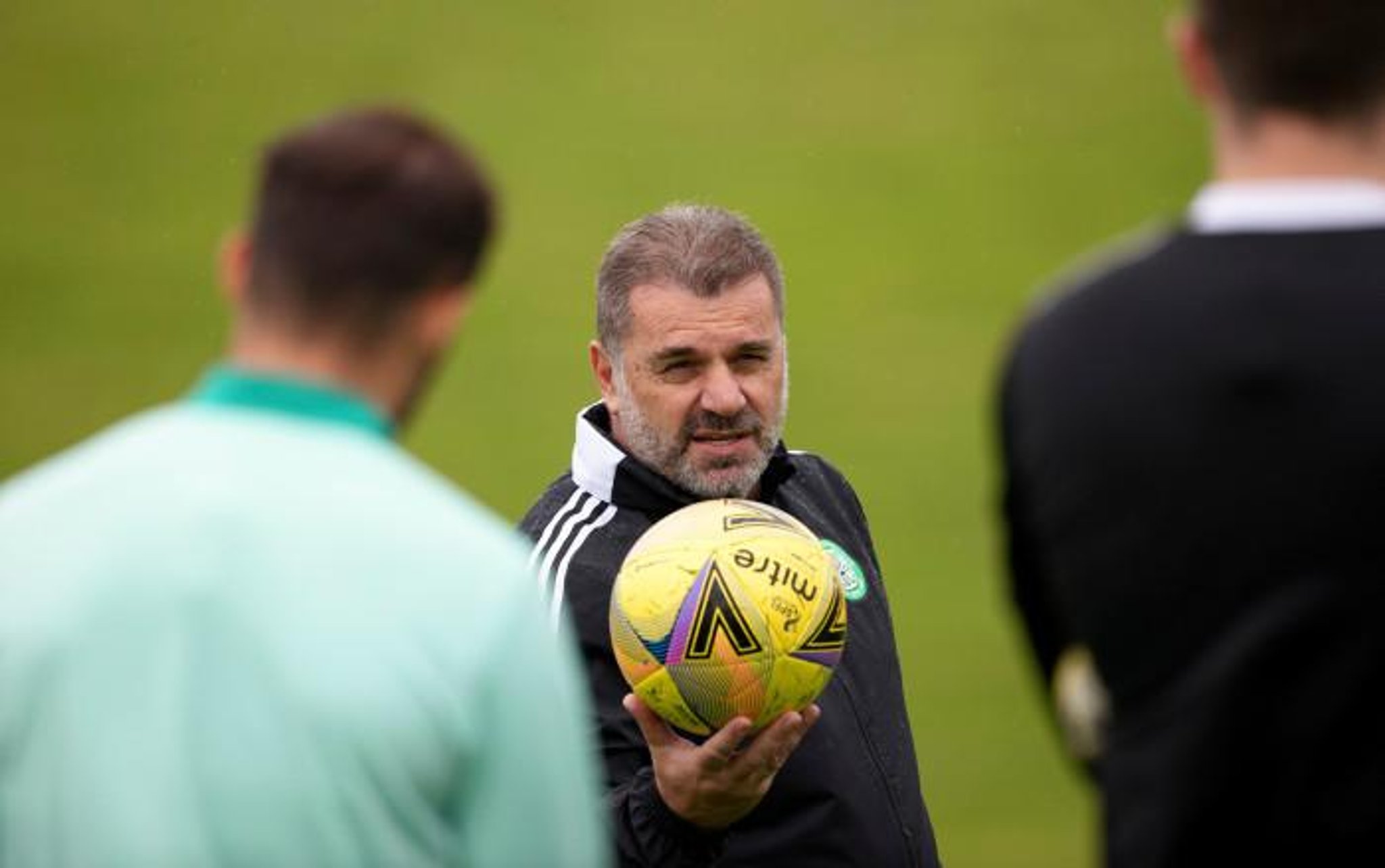 Dave Lewis