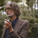 Jarvis Cocker. PIC: Tom Jamieson.