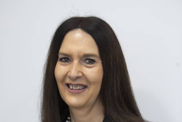 Accused: MP Margaret Ferrier