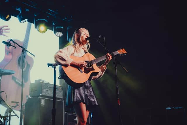 Nina Nesbitt