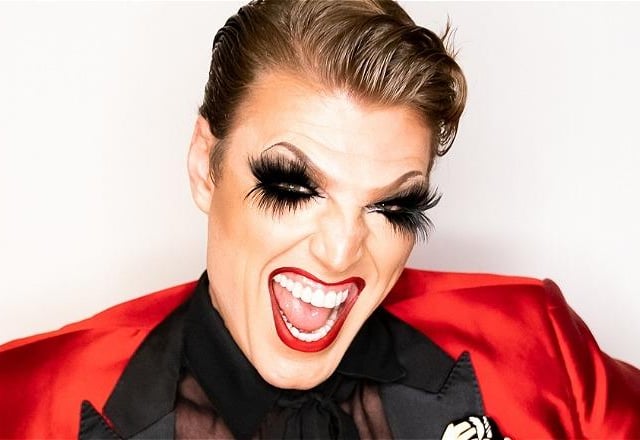 "It’s hard not to be in the moment watching Kaye’s show. This is maximalist, rock-star cabaret that demands your attention, and amply rewards it." Ben Walters on Reuben Kaye: The Butch is Back (Assembly Checkpoint (Venue 322), until 28 August).