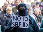 MSPs have voted to pass controversial gender legislation that allows transgender people to self-identify.