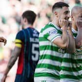 Josip Juranovic has made a hugely positive impact at Celtic.  (Photo by Alan Harvey / SNS Group)