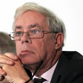 Any new Scottish currency after independence must be optional, said economist Sir John Kay