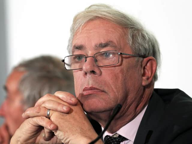 Any new Scottish currency after independence must be optional, said economist Sir John Kay