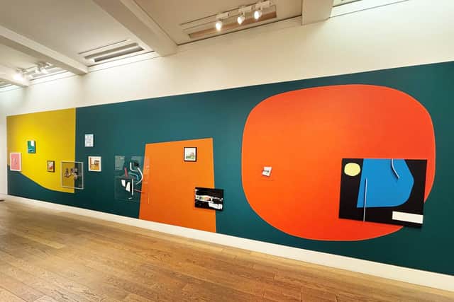 The best art exhibitions of 2025: Scotsman critics name their top ten