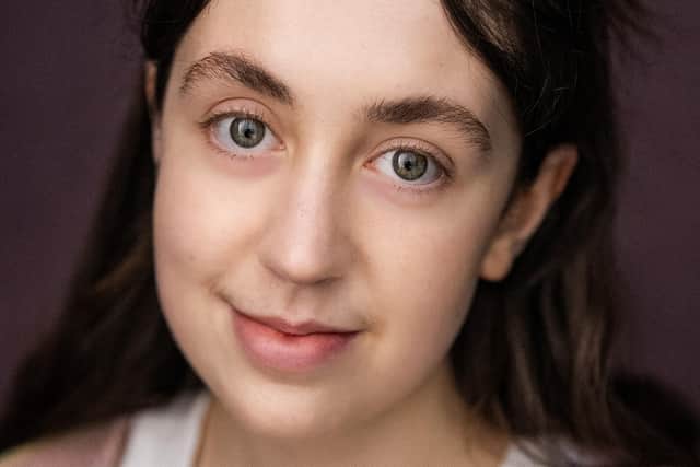 Milly Sweeney