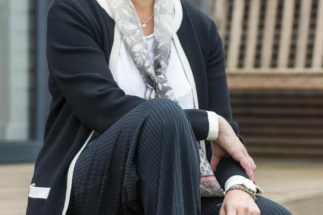 Nicola Barclay is Managing Director of Athena Leadership Coaching and Consulting