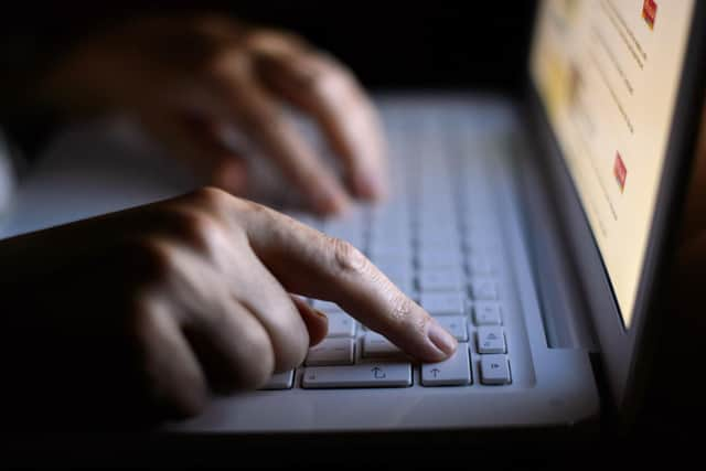 43 per cent of leaders anticipate suffering a cyber-attack within the next two years