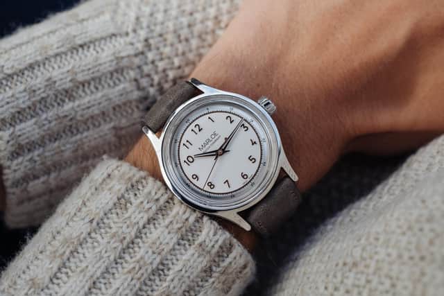 Since launching in 2016, Marloe Watch Company has released more than ten limited edition collections that have proved popular with its loyal followers.