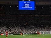VAR is due to come to Scottish football in December.