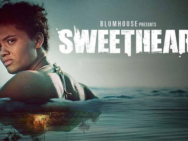 In this survival horror, a socially awkward, environmentally conscious young woman is pulled into a coastal holiday park, where she must survive a terrifying ordeal.