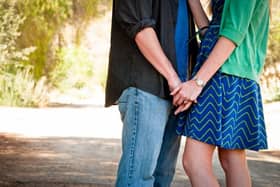Dating fraud