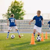 Football Training