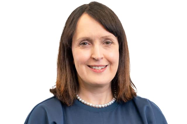 Andrea McLellan is an expert in energy and infrastructure projects