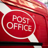 Up to 100 postmasters in Scotland were among those convicted after being wrongly accused of embezzling money. PIC: James Manning/PA Wire