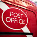 Up to 100 postmasters in Scotland were among those convicted after being wrongly accused of embezzling money. PIC: James Manning/PA Wire