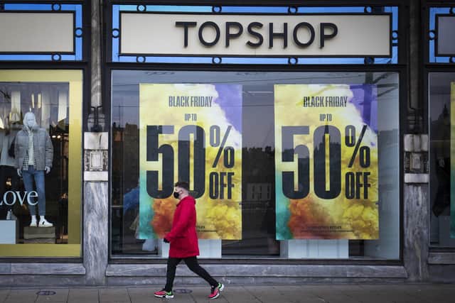 Online fashion giant Asos has confirmed it has bought the Arcadia retail empire.