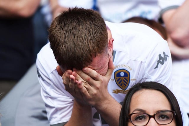 This two series long documentary followed one of England's biggest football clubs, Leeds United, as they attempted to return to the promised land of the Premier League after a two decade absence. Ranked at 80% on Google Reviews.