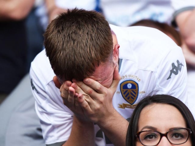 This two series long documentary followed one of England's biggest football clubs, Leeds United, as they attempted to return to the promised land of the Premier League after a two decade absence. Ranked at 80% on Google Reviews.