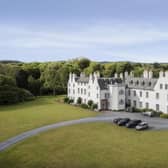 Islay House is on the market for £3m. PIC: Knight Frank