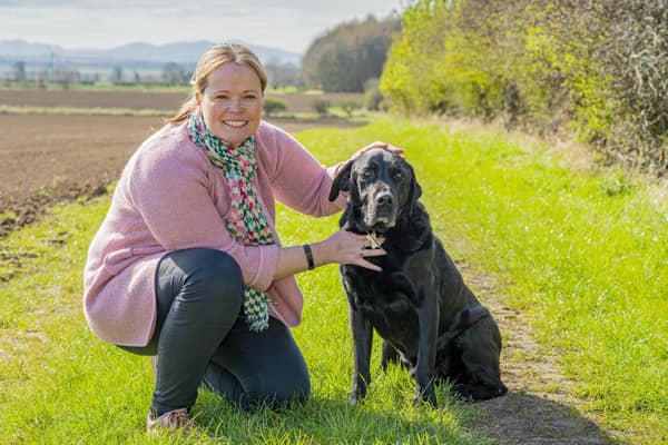 Anna Davies, Director, Scene & Herd PR and Marketing