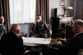 The Zone of Interest will arrive on streaming, DVD and BluRay in 2024.