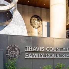 The Travis County 459th District Court granted an exemption to Kate Cox to be allowed an abortion. However, the ruling was overturned by the Supreme Court.