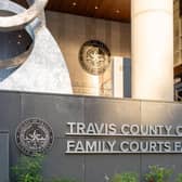The Travis County 459th District Court granted an exemption to Kate Cox to be allowed an abortion. However, the ruling was overturned by the Supreme Court.