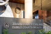 The Travis County 459th District Court granted an exemption to Kate Cox to be allowed an abortion. However, the ruling was overturned by the Supreme Court.