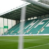 Hibs have released their latest set of accounts.