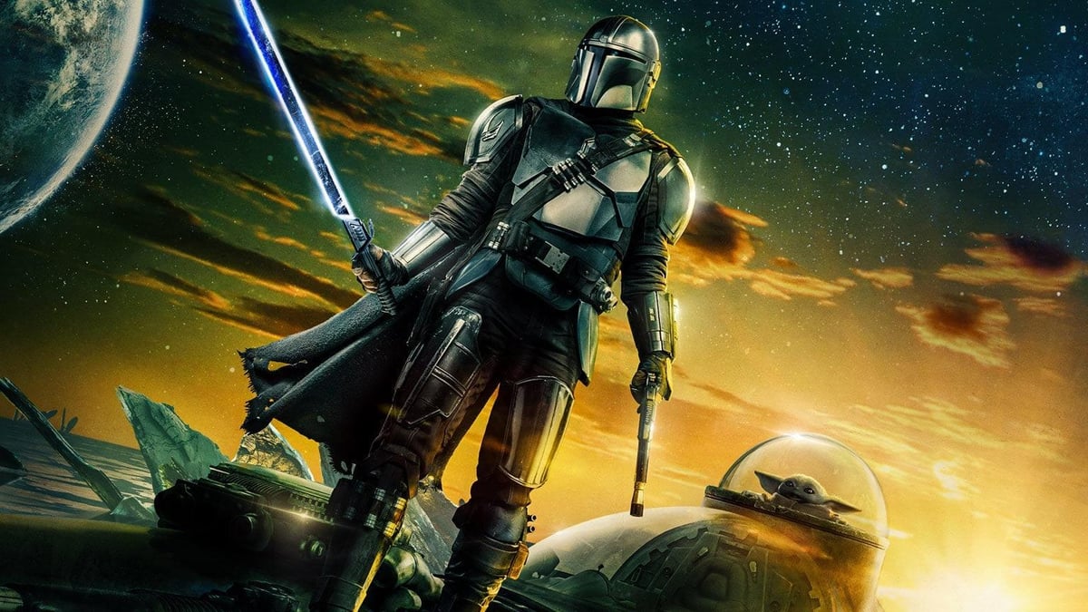 The Mandalorian: UK season 3 release date for Disney+ Star Wars series, The Mandalorian  Season 3 cast and trailer