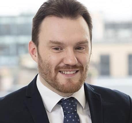 Stuart McWilliams is Partner and Head of Immigration, Morton Fraser.