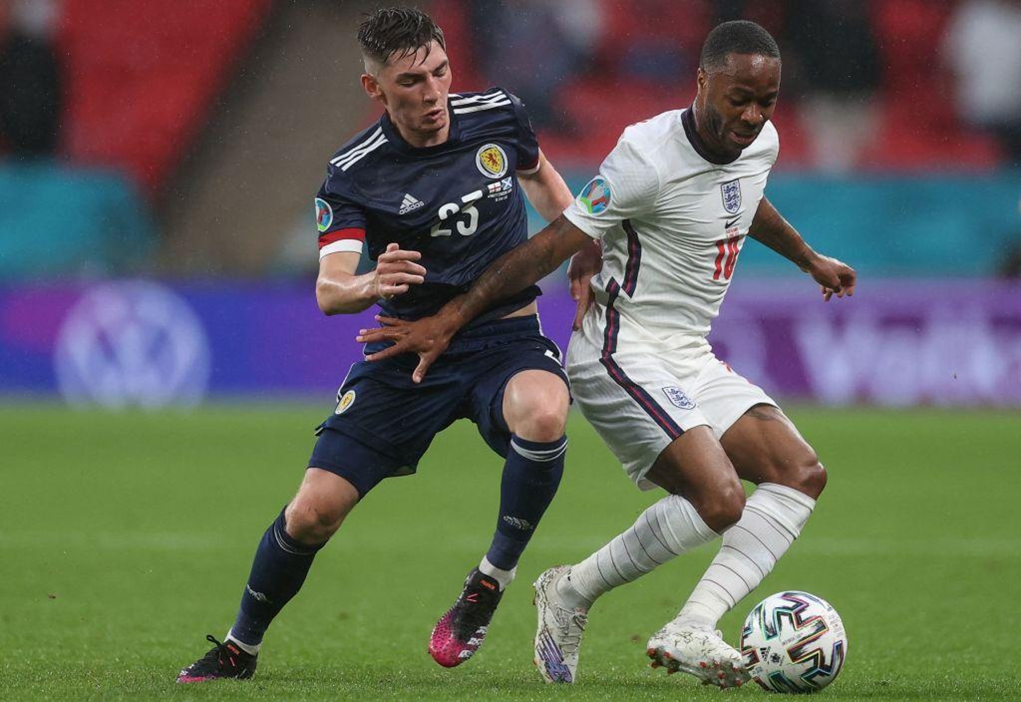 Bill Gilmour: Scotland star tests positive for Covid-19 ...