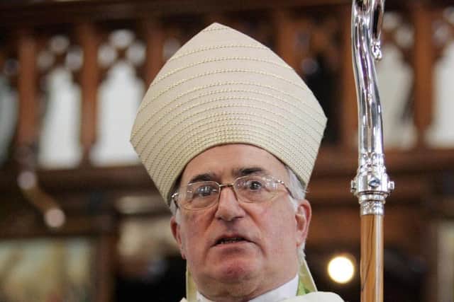Archbishop Mario Conti, the Emeritus Archbishop of Glasgow, has died aged 88 following a short illness.