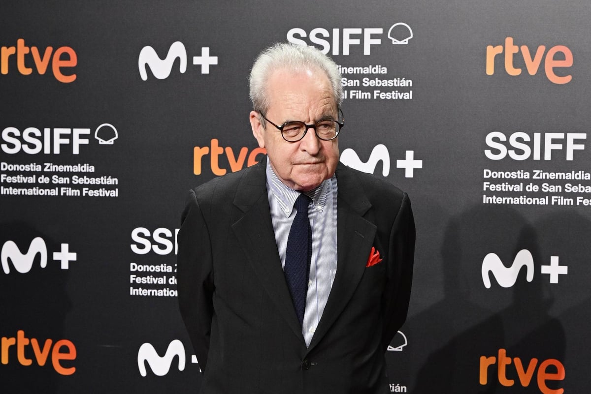 Book review: The Singularities, by John Banville – ‘There is delight in the jewelled sentences’