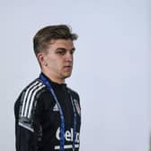 Ridvan Yilmaz was in demand this summer from both Europa League finalists (Photo by PATRICIA DE MELO MOREIRA/AFP via Getty Images)