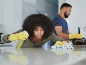 You maximise your chances of fruit flies not entering your home if your kitchen is clean and tidy. Start by cleaning areas where food may collect and break down e.g., fruit baskets or sink drains. Ensure that your rubbish is kept outside or in a container with a well-sealed lid. Throw your food scraps out in a compost bag as soon as possible and don’t let them sit for long at room temperature.