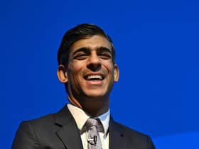 When the Spring Statement is, how to watch and what to expect from Rishi Sunak (Image credit: Paul Ellis/AFP via Getty Images)