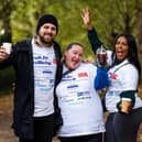 Hospitality Action Walk